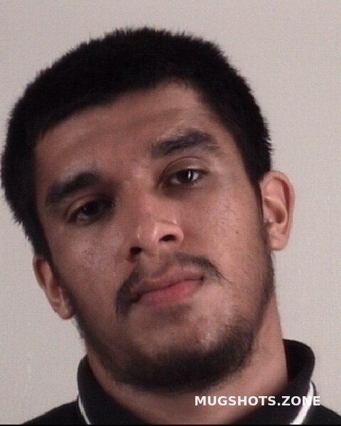 GARCIA LUIS ANGEL 07 12 2023 Tarrant County Mugshots Zone