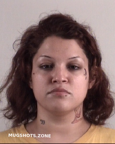 Moreno Kimberly Refugia Tarrant County Mugshots Zone