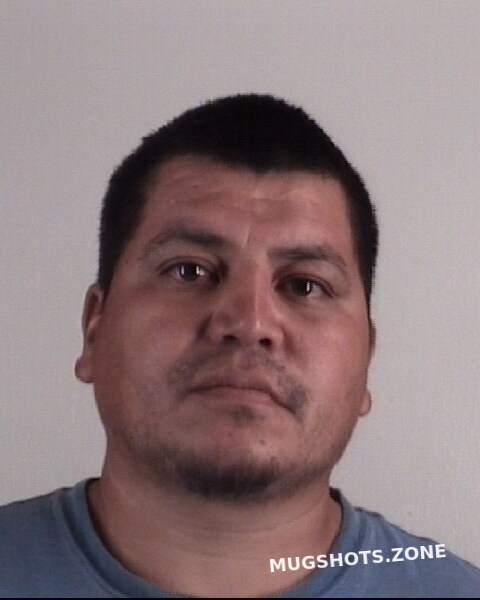 Granados Miguel Angel Tarrant County Mugshots Zone