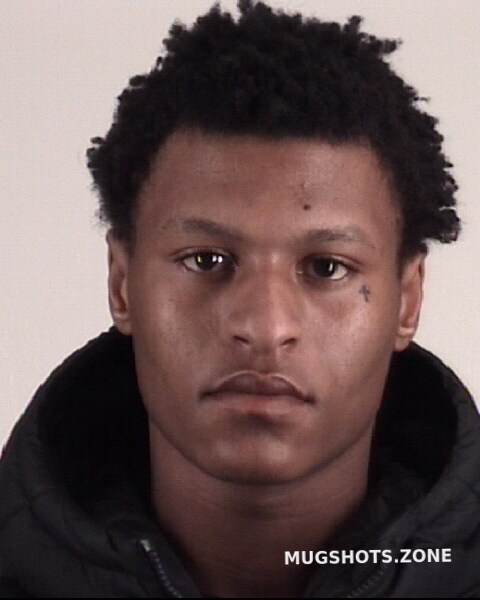 Mckenzie Jalen Mac Tarrant County Mugshots Zone