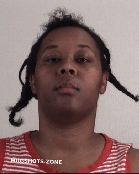 Fillio Toya Lashea Tarrant County Mugshots Zone