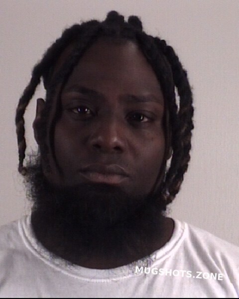 Canady Fredrick Tarrant County Mugshots Zone