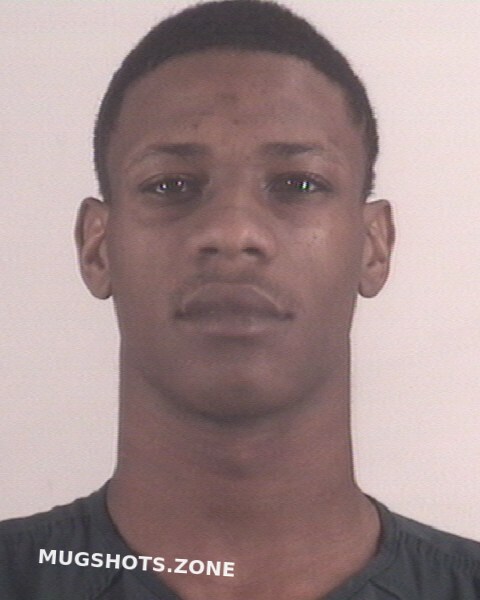 HOOKS REGINALD 07 16 2023 Tarrant County Mugshots Zone