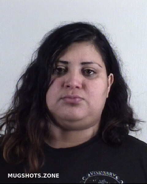 OSORIO KARINA 07 17 2023 Tarrant County Mugshots Zone