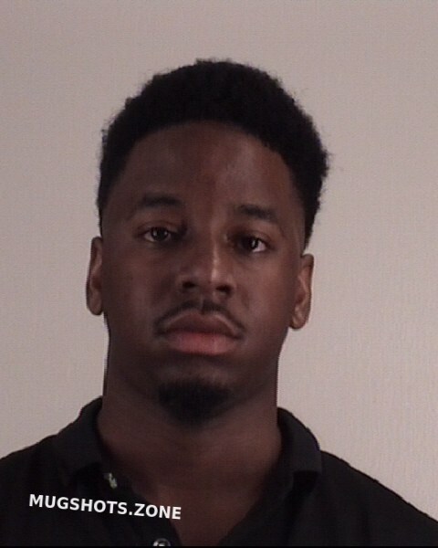 Blake Mekhi Omar Tarrant County Mugshots Zone