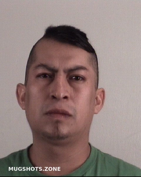 ROMEROJUAREZ ENRIQUE 07 25 2023 Tarrant County Mugshots Zone