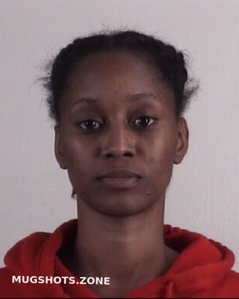 Traylor Nicole Roshelle Tarrant County Mugshots Zone