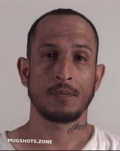 LOPEZ ARMANDO 07 29 2023 Tarrant County Mugshots Zone