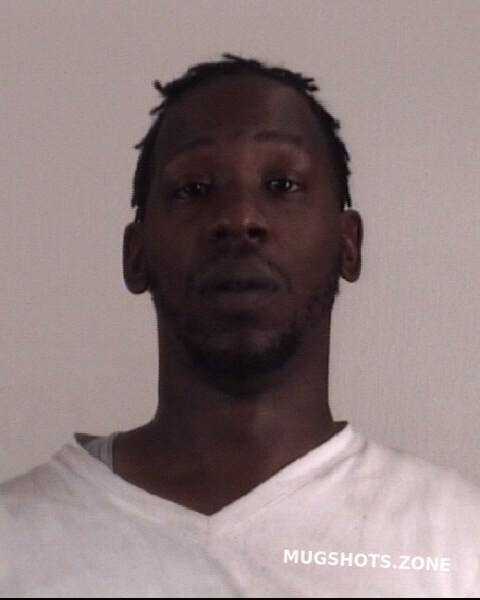 Robinson Andre D Tarrant County Mugshots Zone