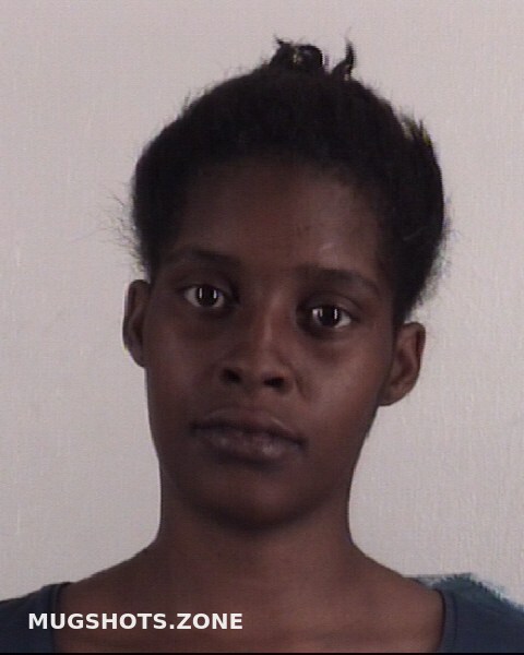 West Nicia Tarrant County Mugshots Zone