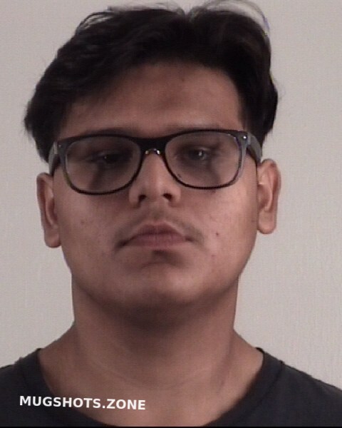 Guevara Alberto Tarrant County Mugshots Zone