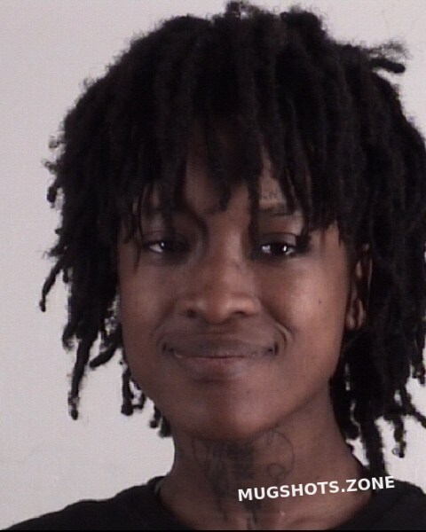 Ashford Ciarra Lazette Tarrant County Mugshots Zone