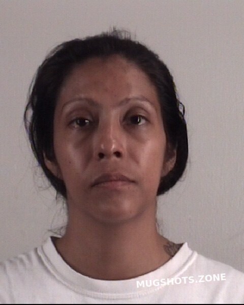 DELGADILLO ADRIANA 08 07 2023 Tarrant County Mugshots Zone