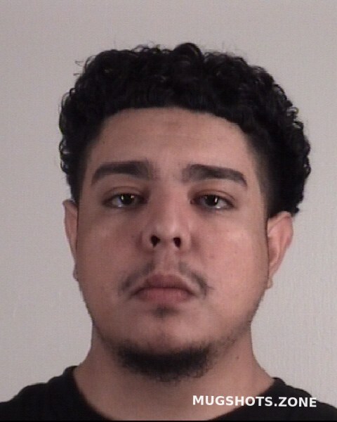 Gallardo Carlos Tarrant County Mugshots Zone