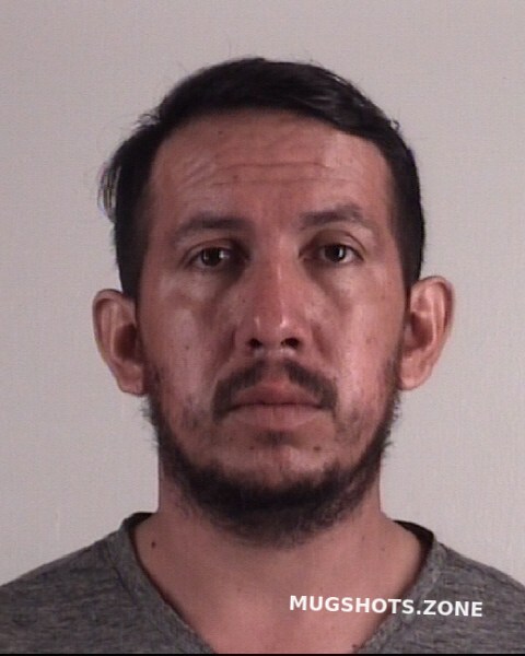 MERCADOREYES JUAN CARLOS 08 14 2023 Tarrant County Mugshots Zone