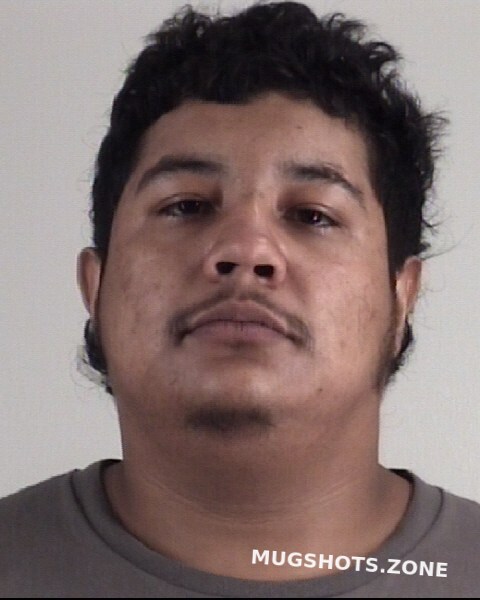 GONZALES ADRIAN 08 18 2023 Tarrant County Mugshots Zone