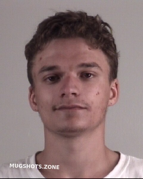 Davis Tyler Zakary Tarrant County Mugshots Zone