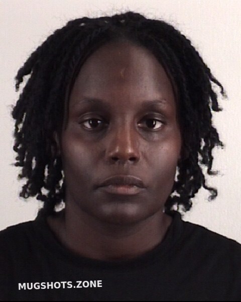 MANN MYKIA GABRIELLE 08 20 2023 Tarrant County Mugshots Zone