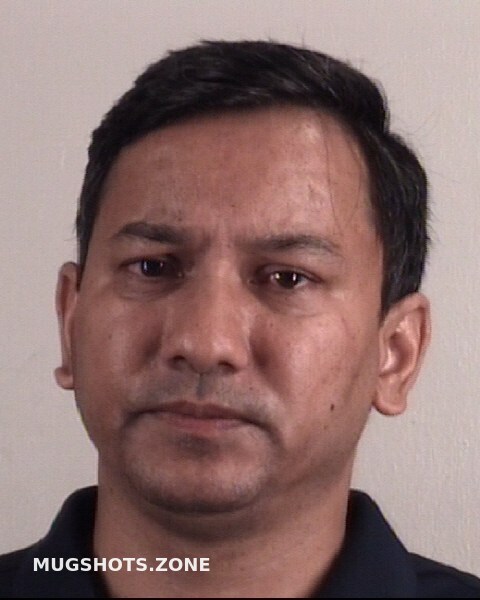 ADHIKARI VIJAYA 08 24 2023 Tarrant County Mugshots Zone