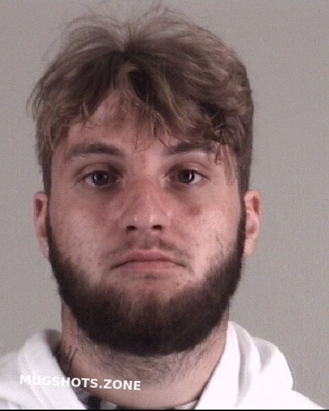 Brannon Jordan Christopher Tarrant County Mugshots Zone