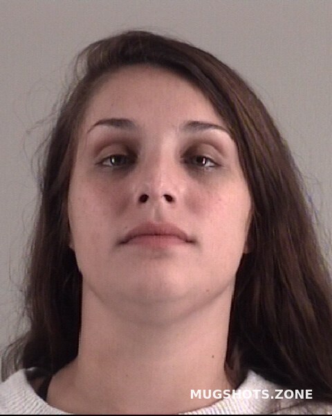 Soto Rachel Christine Tarrant County Mugshots Zone