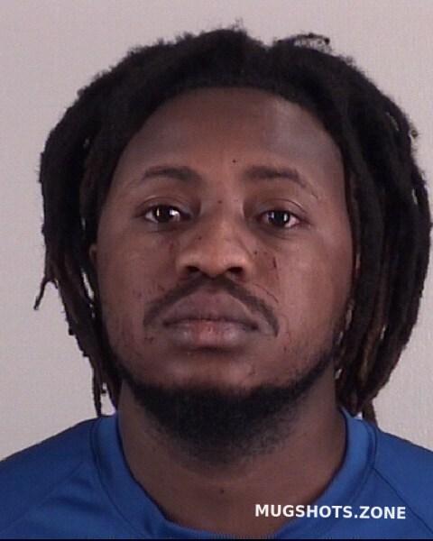 KAMBALE JACKSON 09 13 2023 Tarrant County Mugshots Zone