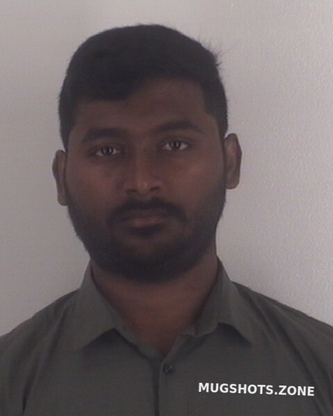 Bhogadi Venkata Nikhil Tarrant County Mugshots Zone