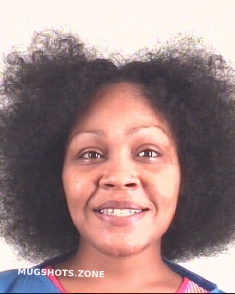 Earls Alysha L Tarrant County Mugshots Zone