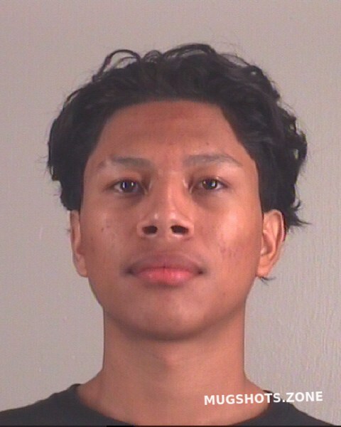 FLORESMARTINEZ RICHARD 09 14 2023 Tarrant County Mugshots Zone