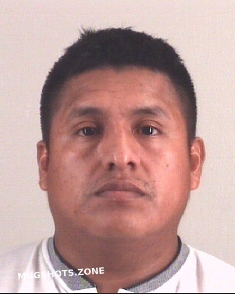 QUISPECONGACHE JORGE 09 15 2023 Tarrant County Mugshots Zone