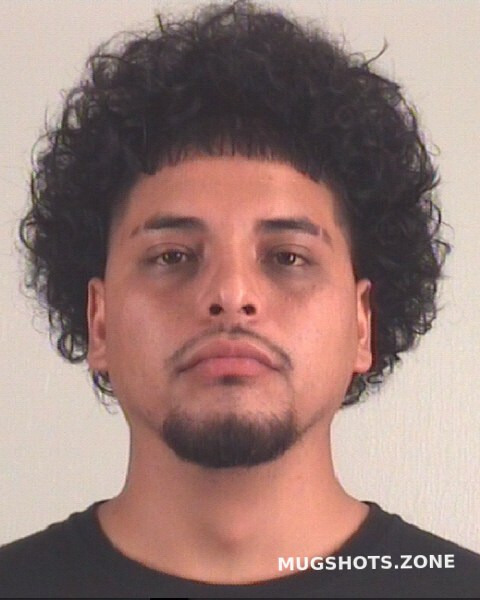 HERNANDEZ CARLOS 09 16 2023 Tarrant County Mugshots Zone