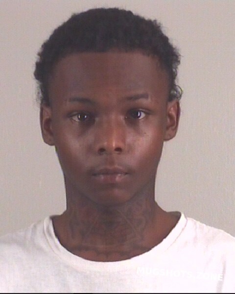 Fisher Dario Tarrant County Mugshots Zone