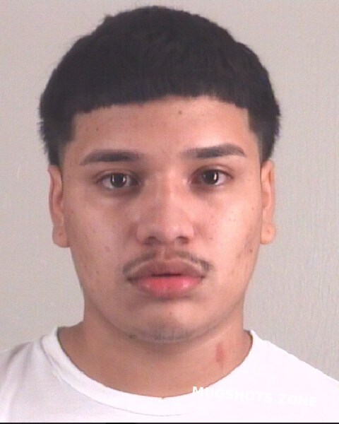 VASQUEZ MICHAEL 09 18 2023 Tarrant County Mugshots Zone