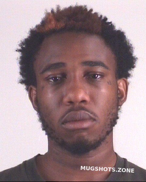 Tucker Octavious Temond Tarrant County Mugshots Zone