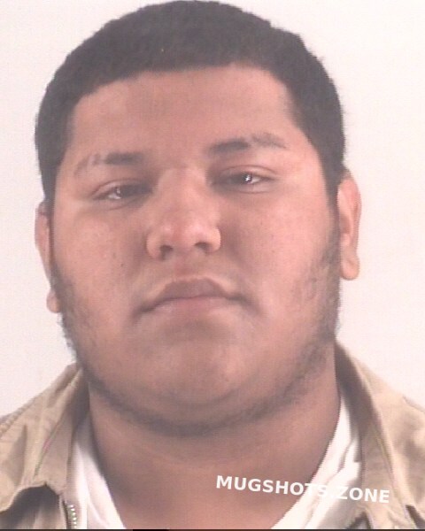 FLORES JOSE 09 21 2023 Tarrant County Mugshots Zone