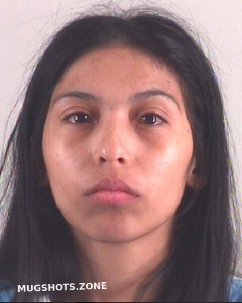 Rojas Kayley Madjory Tarrant County Mugshots Zone