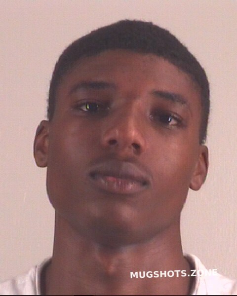 Robertson Malachi Carden Tarrant County Mugshots Zone