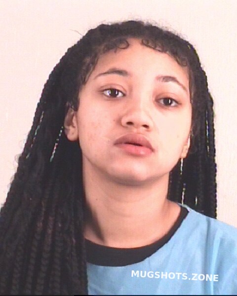 Mcadoo Kynnedi Tarrant County Mugshots Zone