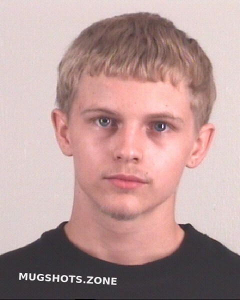 Spotts Brenden Lee Tarrant County Mugshots Zone