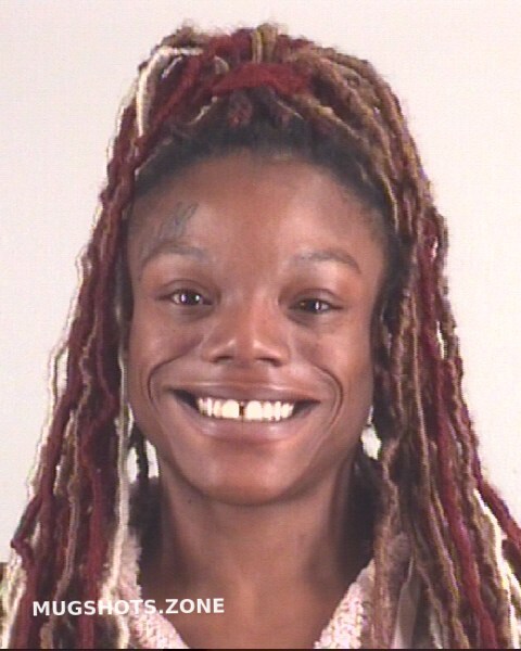 BARNARD JORDYNN MALAYA 09 29 2023 Tarrant County Mugshots Zone