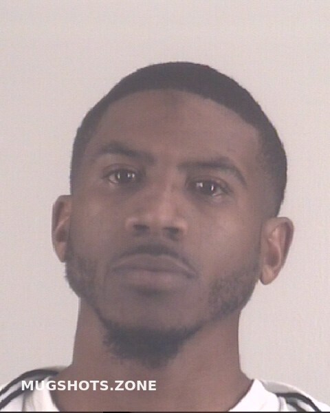 LEFLORE MARKEVEN JERELL 09 29 2023 Tarrant County Mugshots Zone