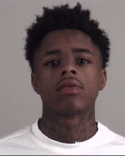 Fleming Jordan Tarrant County Mugshots Zone