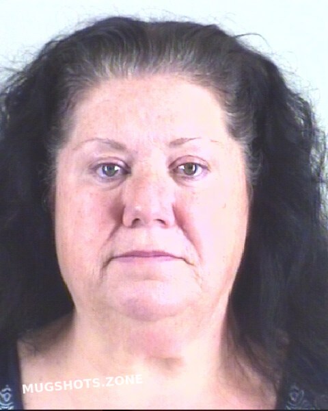 TREJO LINDA LEE 10 11 2023 Tarrant County Mugshots Zone