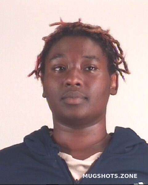 BROCK AMELIA ANTWONETTE 10 12 2023 Tarrant County Mugshots Zone