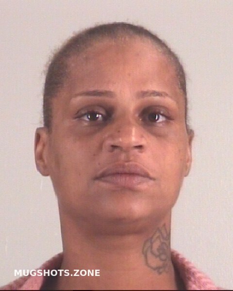 Clark Shanell Tarrant County Mugshots Zone