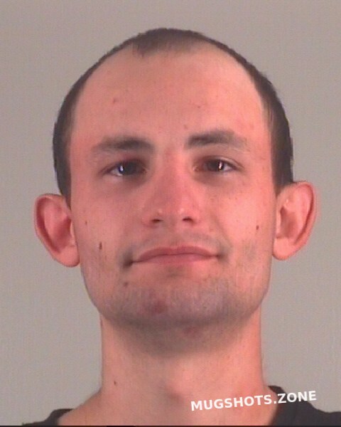 SCHAEFER JOSEPH 10 13 2023 Tarrant County Mugshots Zone