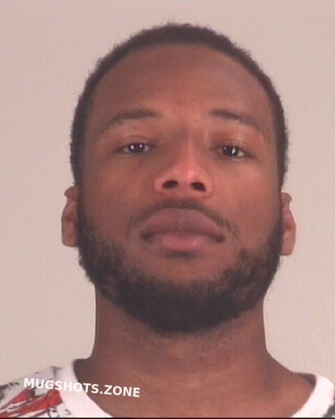 METCALF BRANDELL LATRERIC 10 13 2023 Tarrant County Mugshots Zone