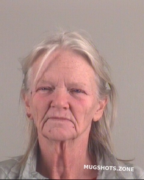 REYNOLDS DEBORAH REEVES 10 15 2023 Tarrant County Mugshots Zone