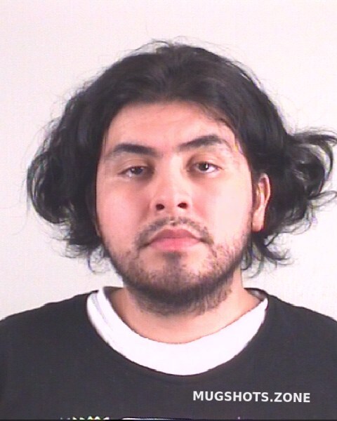 SALINAS DANIEL 10 17 2023 Tarrant County Mugshots Zone