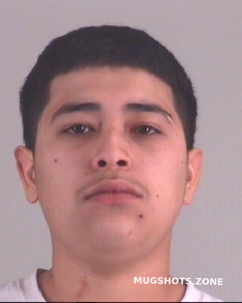 SAUCILLO NICHOLAS 10 18 2023 Tarrant County Mugshots Zone